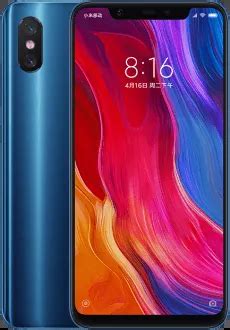 mi 8 ph nano|Xiaomi Mi 8 Full Specs .
